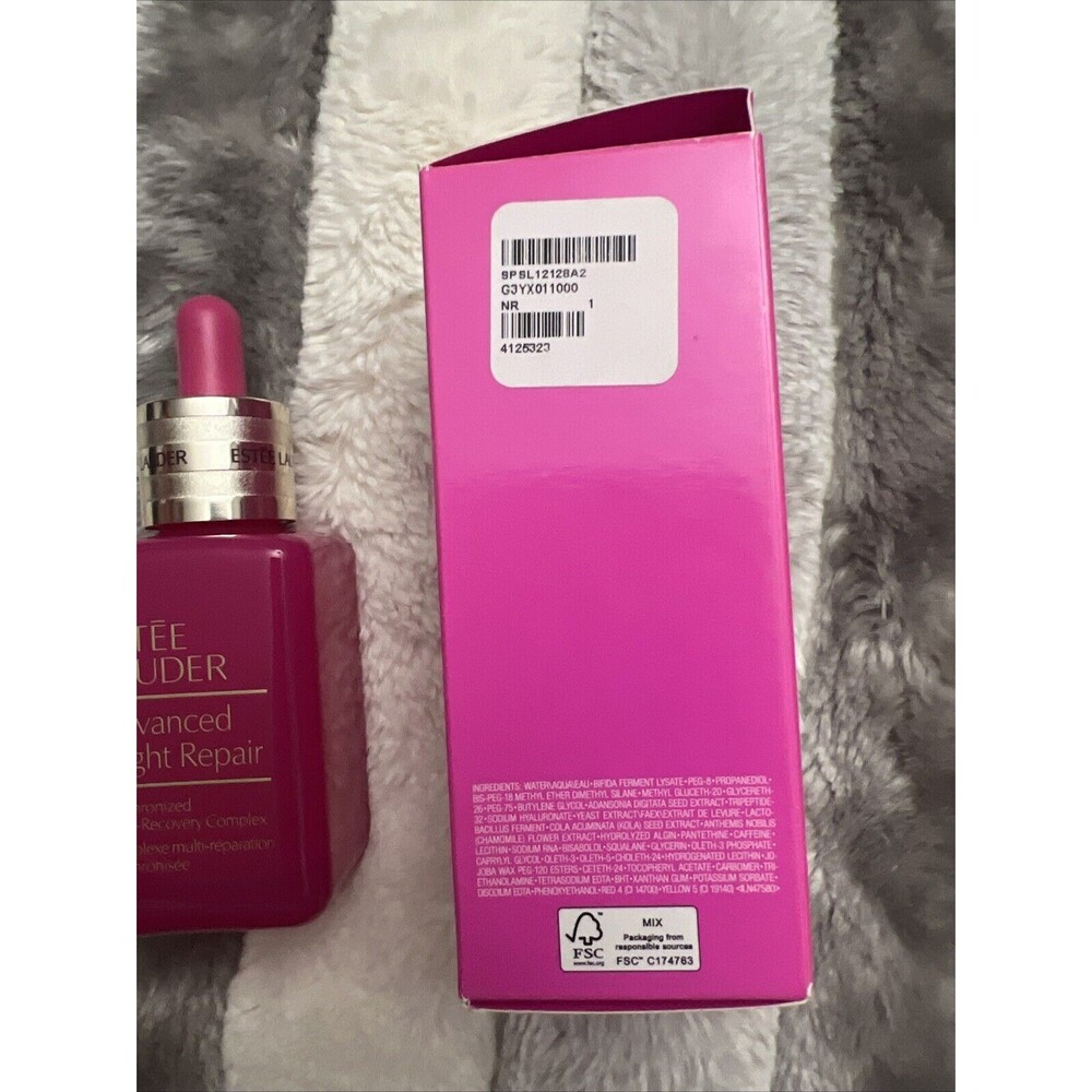 Estee Lauder Limited Edition Advanced Night Repair Synchronized Recovery 1.7oz - Picture 3 of 5